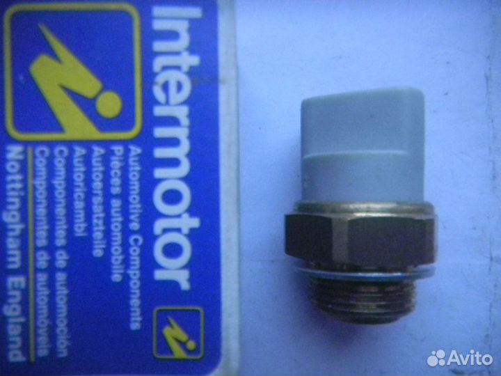 In.50030 Термовыключ вентилятора Audi/Seat/VW 81-9