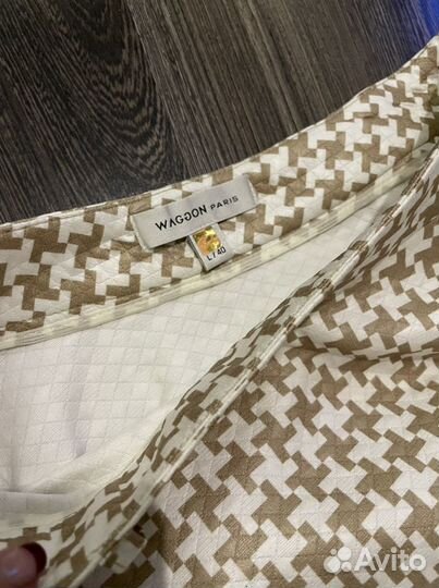 Сет на M размер Waggon