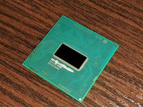 Процессор i5-4200M