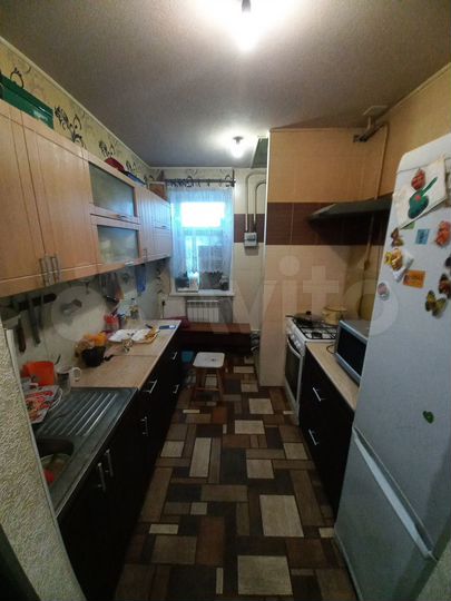 Дом 49,3 м² на участке 3 сот.