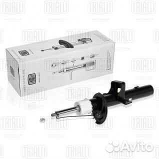 Амортизатор задний Ford Mondeo