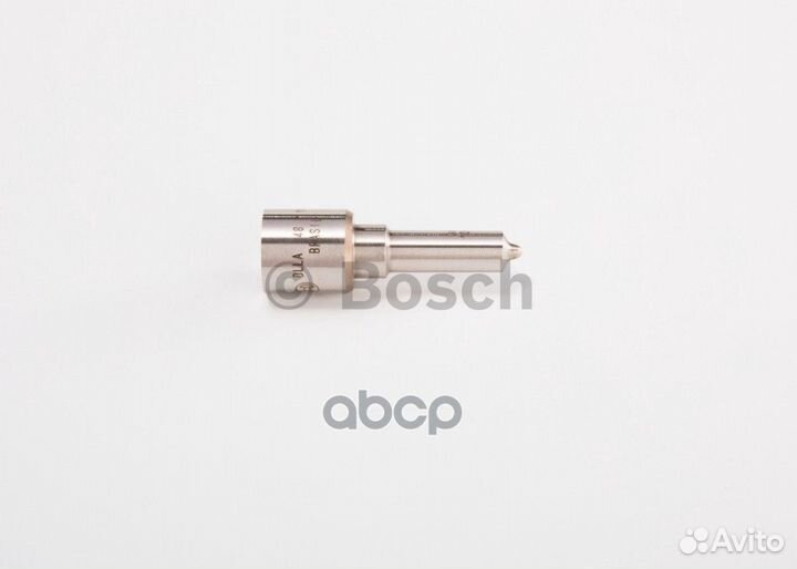 Распылитель форсунки VAG 2.8TDi 0433171693 Bosch