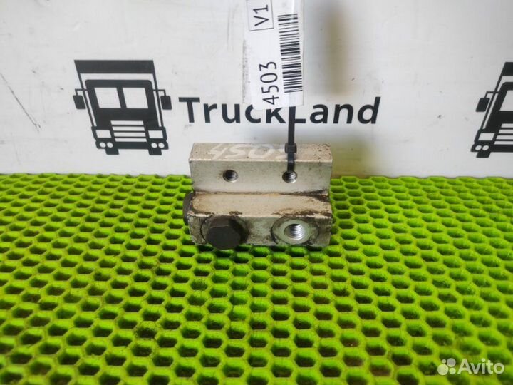 Распределитель воздушный Volvo Fh 4