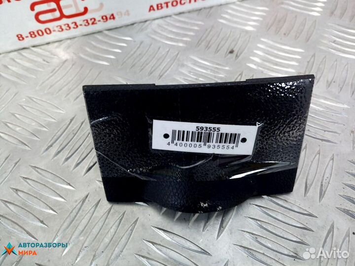 Пепельница Ford Mondeo 3 2002 1129671