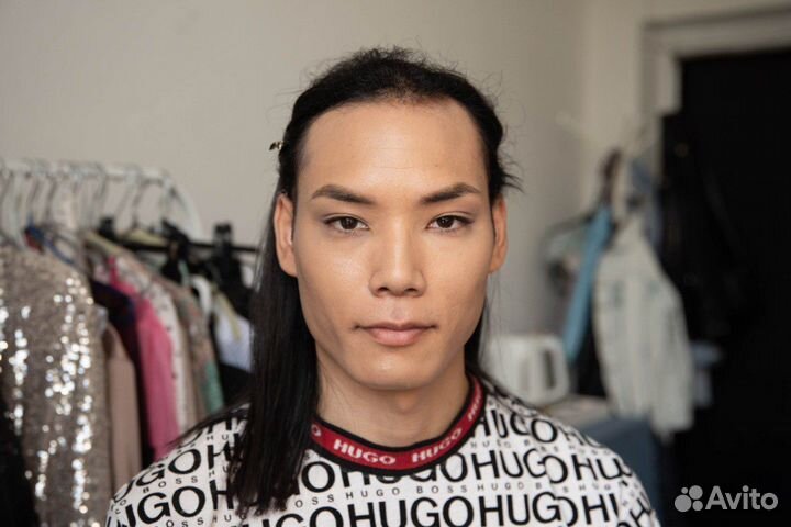 Визажист Москва