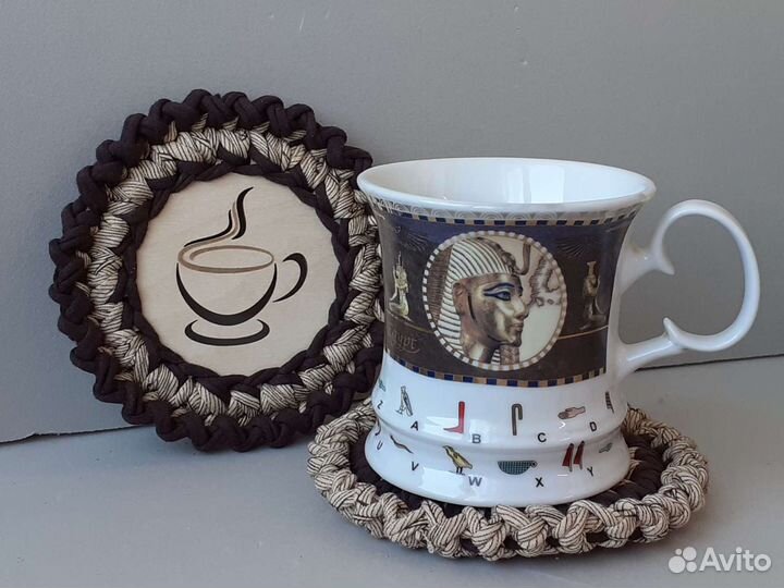 Подставка под горячее