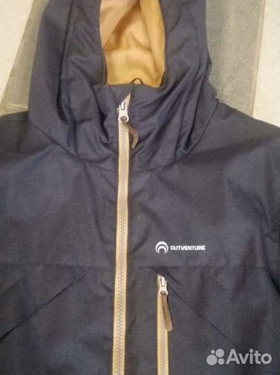 Парка для мальчика 146