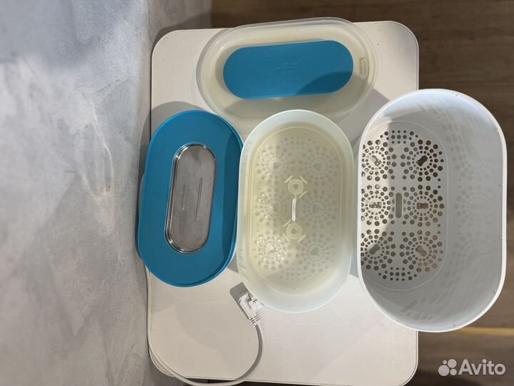 Стерилизатор philips avent