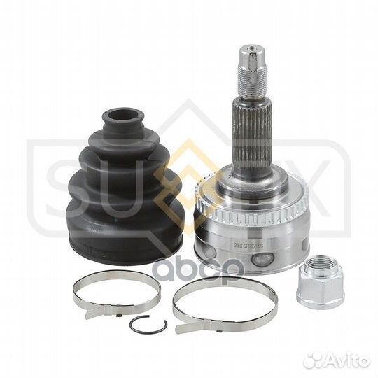 ШРУС наружный перед прав/лев ST1205 sufix