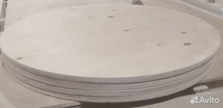 Платформа для пневмогруши