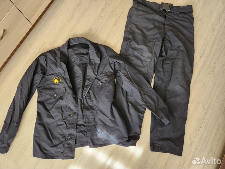 Рабочая форма