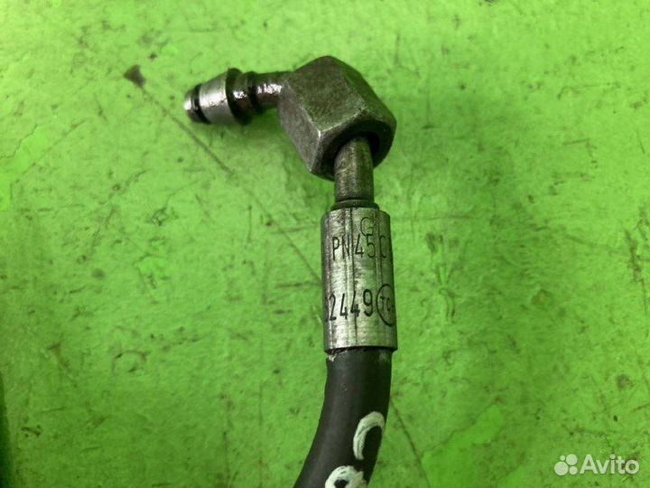 Шланг цилиндра подъема кабины DAF XF105