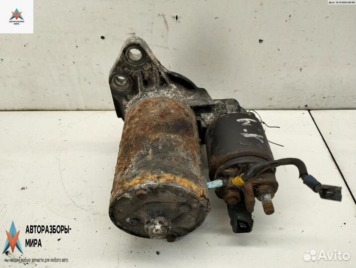 Стартер Volkswagen Golf 3 1994 020911023A