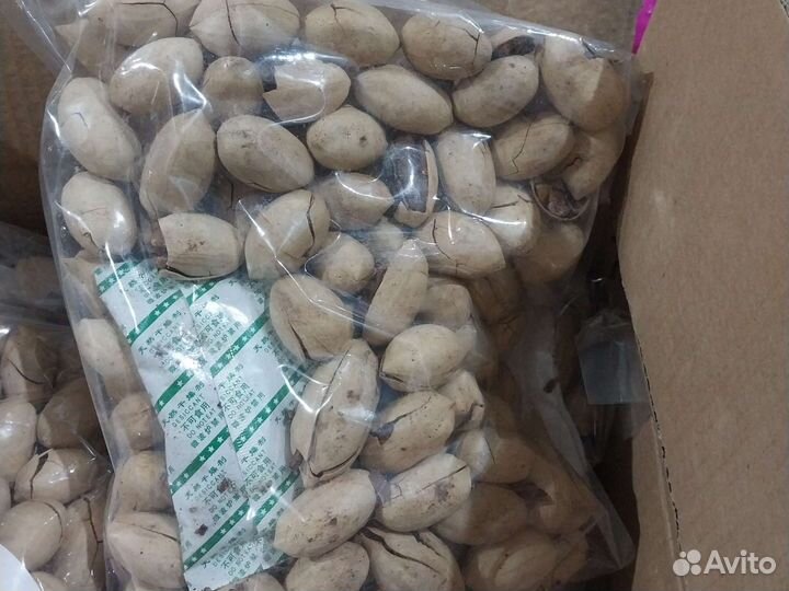 Орех Пекан 1000г