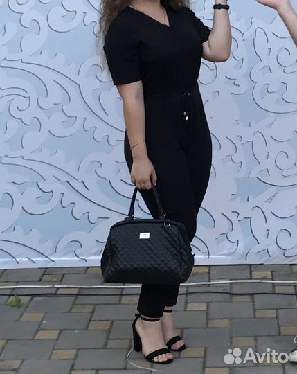 Комбинезон женский