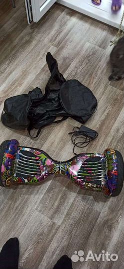 Гироскутер бу