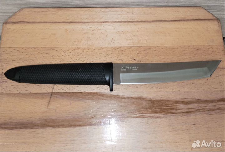 Нож Cold Steel Tanto Lite туристический охотничий