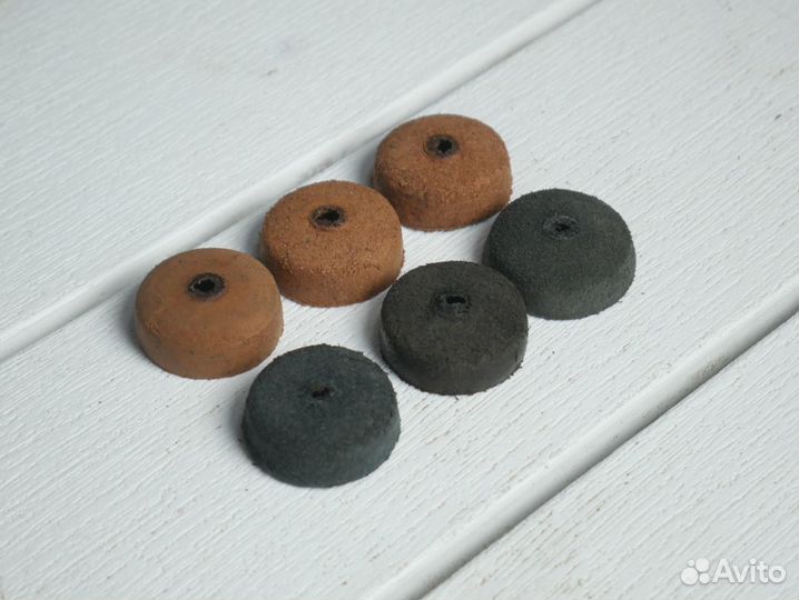 Клапан (манжета ) для ручного насоса СССР