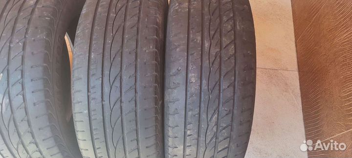 Lanvigator Performax 195/55 R16