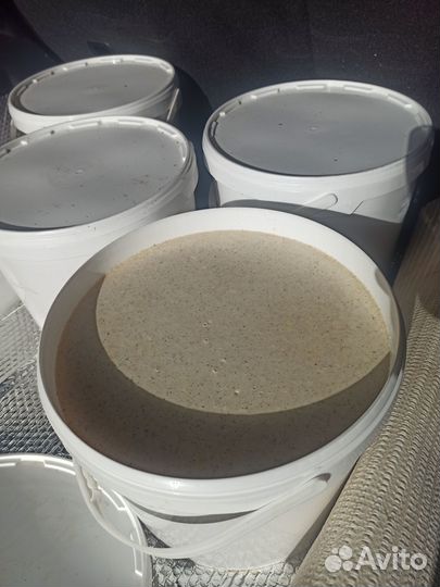 Натуральный мёд