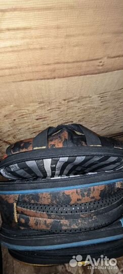 Ранец школьный для мальчика delune