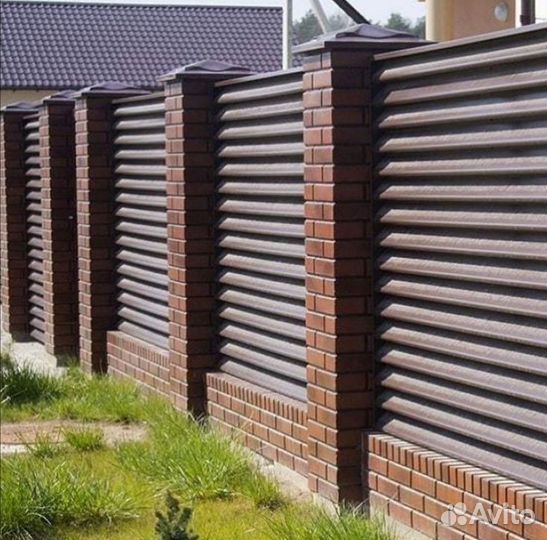 Строительная бригада