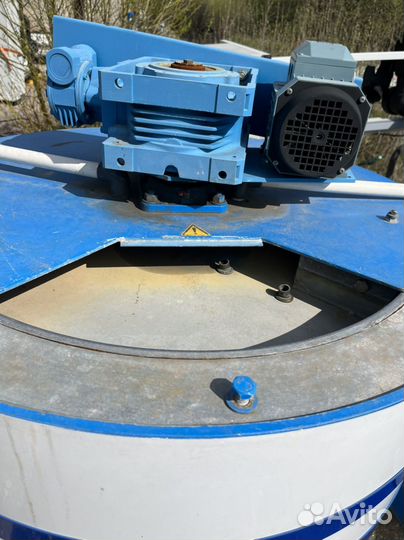 Льдогенератор