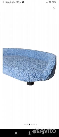 Лежанка, диван для животных