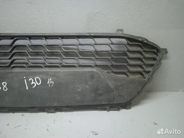 Решетка радиатора Hyundai I30 2011
