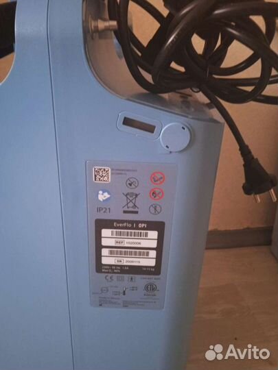 Кислородный апорат