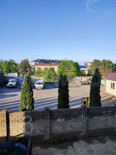 1-к. квартира, 37,9 м², 2/5 эт.