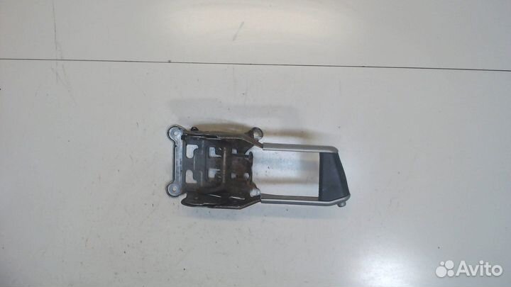 Рычаг ручного тормоза Renault Megane 2, 2004