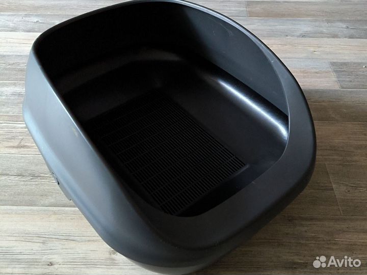 Системный лоток для кошек