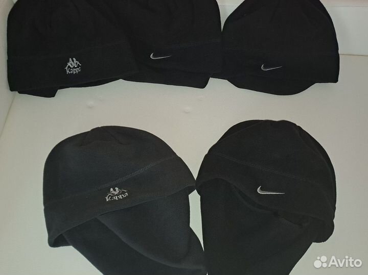 Шапка мужская