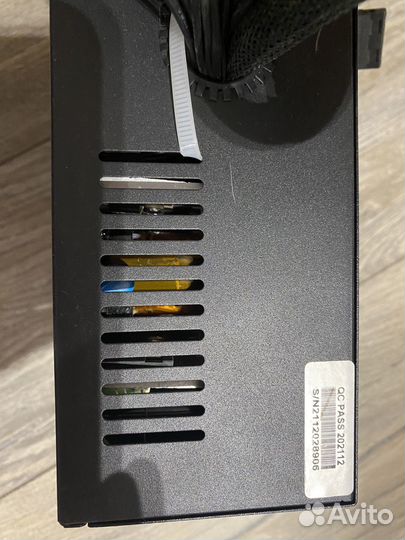 Блок питания TF200W-A-ATX