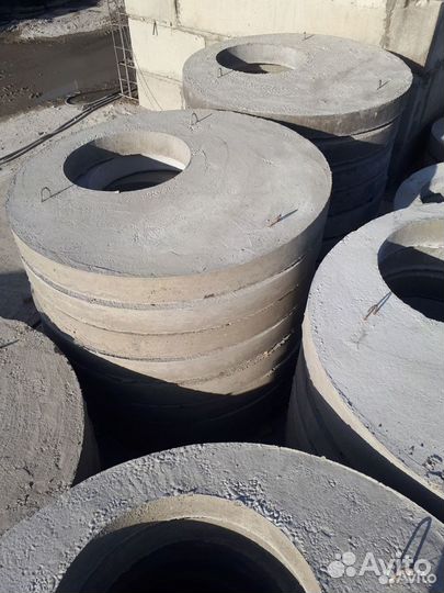 Жби Септик под ключ для проживания 3-4 человек