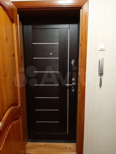2-к. квартира, 52 м², 3/5 эт.