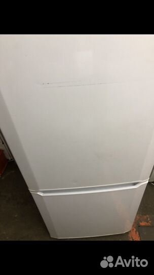 Холодильник бу beko