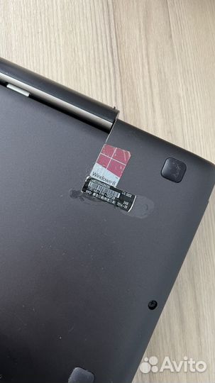 Ноутбук - трансформер Asus transformer