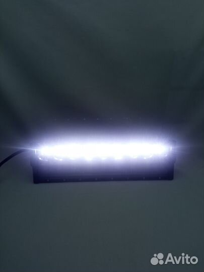 LED CH110-165W