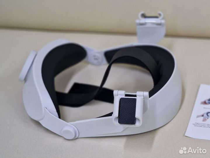 Крепление на голову для Oculus Quest 2