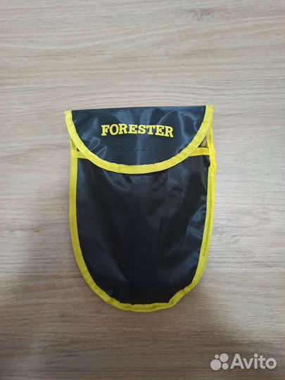 Новая Лопата складная forester