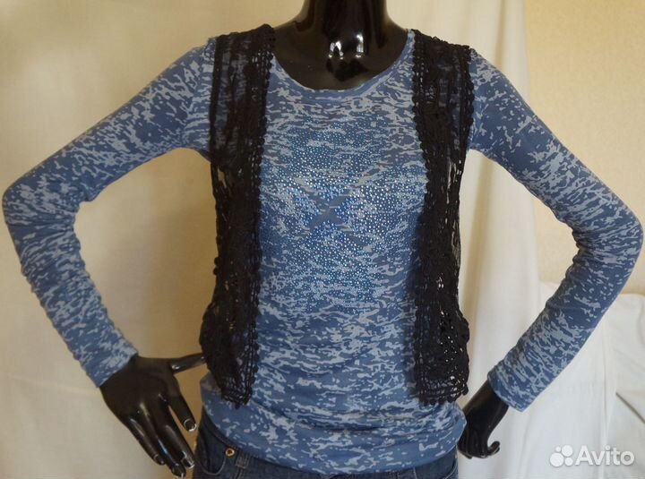 Топ на доставку