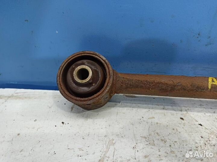 Тяга задняя продольная Hyundai Grand Starex 2007