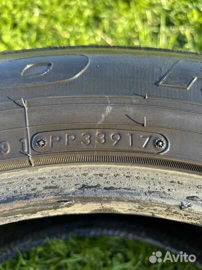 Toyo Open Country H/T 255/55 R18 109V