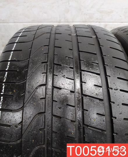 Pirelli P Zero 285/40 R19 107Y