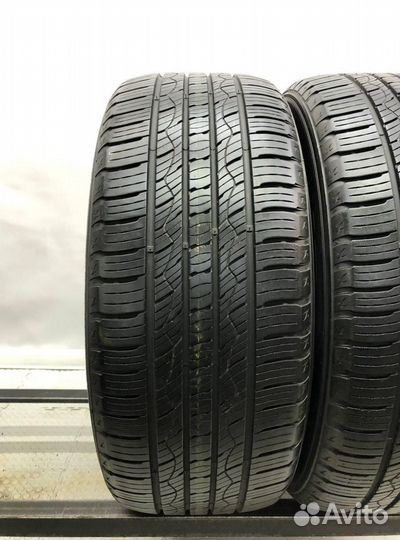 Kumho Crugen Premium KL33 255/50 R20 100Z