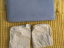 Подушка ортопедическая для малышей