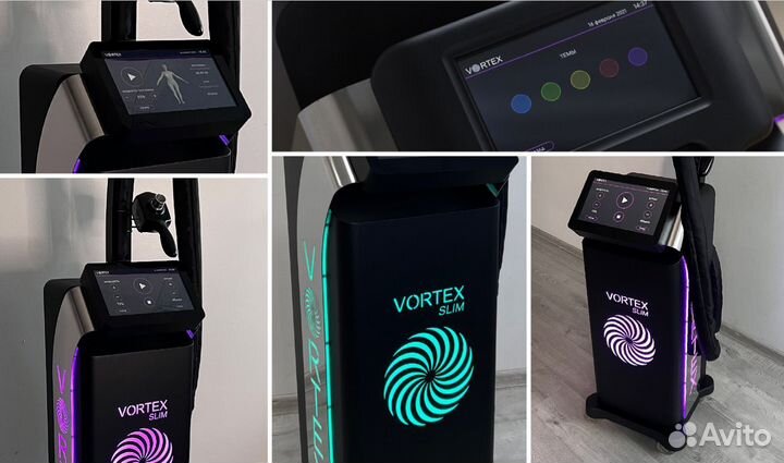 Гидропилинг для лица 9в1