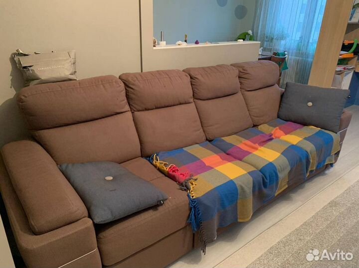 Ремонт и перетяжка мебели для дома/кафе/ресторана